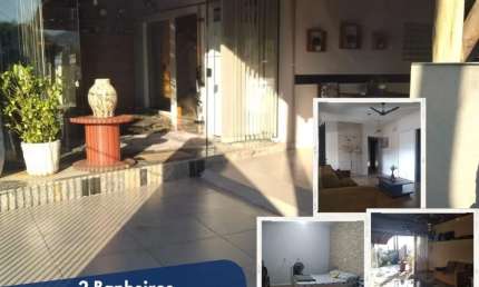 Casa com 2 quartos à venda na Rua Bariloche, Tapajós, Indaial