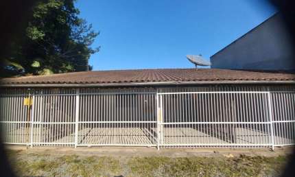 Casa com 6 quartos à venda na Rua Sete de Setembro, Dona Clara, Timbó