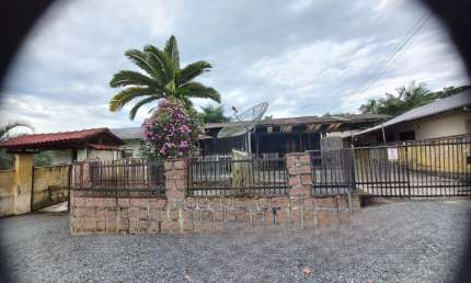 Casa com 4 quartos à venda na Rua Sete de Setembro, Vila Germer, Timbó