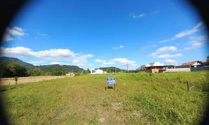 Terreno à venda na Rua Doutor Jorge Lacerda, Cruzeiro, Rio dos Cedros