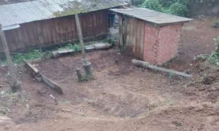 Terreno à venda na Rua Sete de Setembro, Vila Germer, Timbó