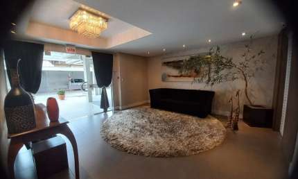 Apartamento com 3 quartos à venda na Rua Sete de Setembro, Das Nações, Timbó