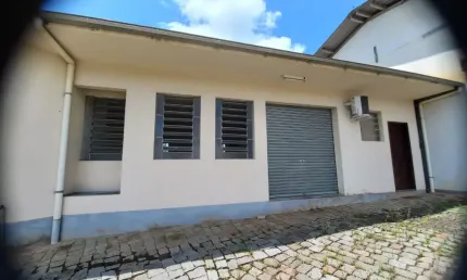 Barracão / Galpão / Depósito para alugar na Avenida Sete de Setembro, Das Capitais, Timbó