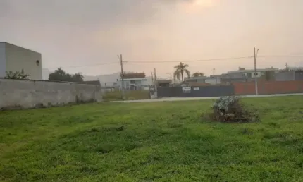 Terreno à venda na Avenida Sete de Setembro, Das Nações, Timbó