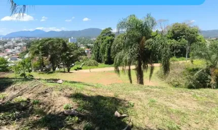 Terreno à venda na Avenida Sete de Setembro, Dos Estados, Timbó