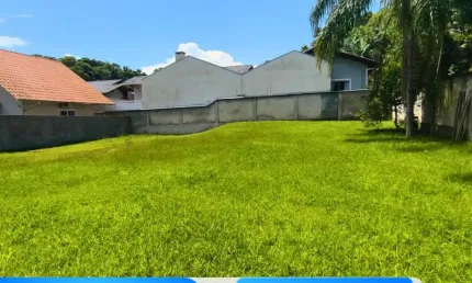 Terreno à venda na Avenida Sete de Setembro, Vila Germer, Timbó