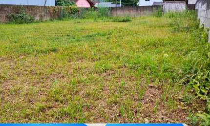 Terreno à venda na Rua Barão Rio Branco, Rodeio 12, Rodeio