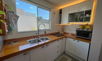 Casa com 3 quartos à venda na Rua Sete de Setembro, Vila Germer, Timbó
