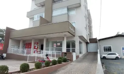 Sala comercial para alugar na Avenida Sete de Setembro, Das Capitais, Timbó