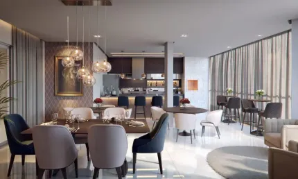Apartamento à venda na Rua Lauro Müller, Nações, Indaial