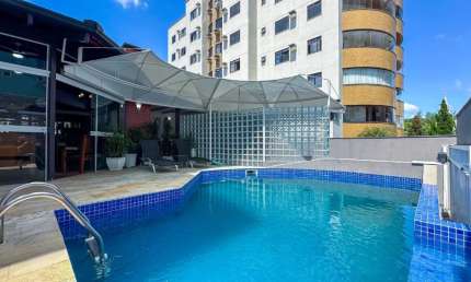 Casa com 2 quartos à venda na Rua Getúlio Vargas, Estados, Indaial
