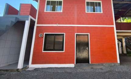 Apartamento com 2 quartos para alugar na Rua Sete de Setembro, Dona Clara, Timbó
