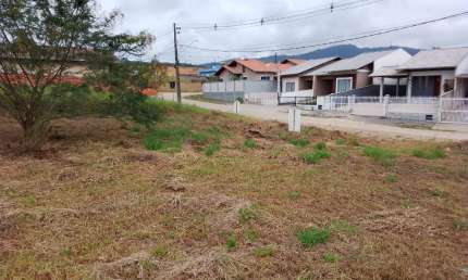 Terreno à venda na Rua Sete de Setembro, Araponguinhas, Timbó