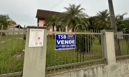 Casa com 4 quartos à venda na Rua Doutor Jorge Lacerda, Centro, Rio dos Cedros, 3750 m2 por R$ 1.050.000
