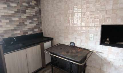 Casa com 2 quartos para alugar na Rua Três Corações, Benedito, Indaial, 60 m2 por R$ 1.100