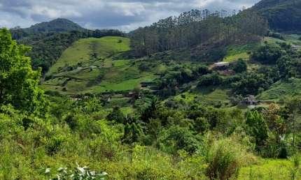 Terreno à venda na Rua Luiz Abry, Ribeirão Souto, Pomerode