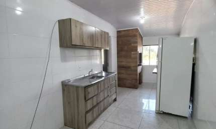 Apartamento com 1 quarto para alugar no Pomeranos, Timbó 