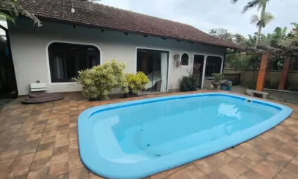Casa com 3 quartos à venda na Rua Jaraguá, Das Nações, Timbó