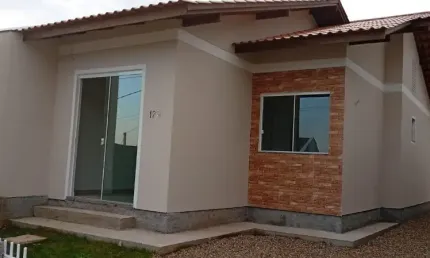 Casa com 2 quartos à venda na Rua Jaraguá, Mulde Central, Timbó
