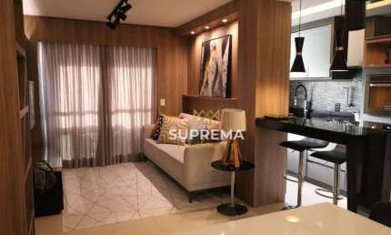 Apartamento com 2 dormitórios à venda, 76 m² por R$ 920.000,00 - Centro - Joinville/SC