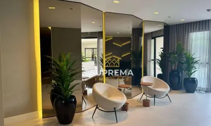 Apartamento com 3 dormitórios à venda, 91 m² por r$ 790.000,00 - santo antônio - joinville/sc