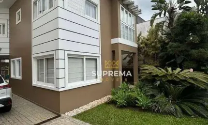 Casa com 4 dormitórios à venda, 207 m² por R$ 1.680.000,00 - Glória - Joinville/SC