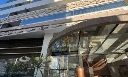 Apartamento com 3 dormitórios à venda, 194 m² por R$ 2.150.000,00 - América - Joinville/SC