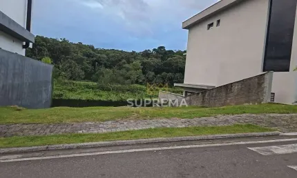 Terreno à venda, 249 m² por R$ 590.000,00 - Vila Nova - Joinville/SC