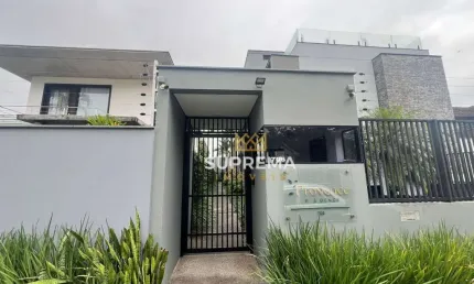 Casa com 3 dormitórios à venda, 339 m² por R$ 1.971.000,00 - América - Joinville/SC