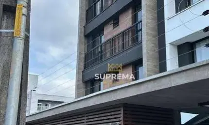 Apartamento com 2 dormitórios à venda, 81 m² por R$ 700.000,00 - Costa e Silva - Joinville/SC