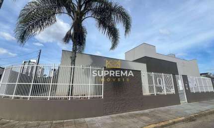 Sala, 260 m² - venda por R$ 990.000,00 ou aluguel por R$ 7.600,00/mês - América - Joinville/SC