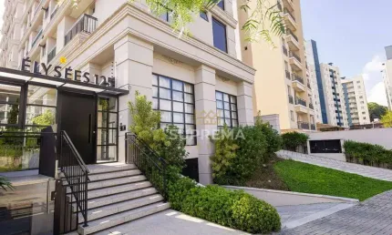 Apartamento com 2 dormitórios à venda, 61 m² por R$ 530.000,00 - Anita Garibaldi - Joinville/SC
