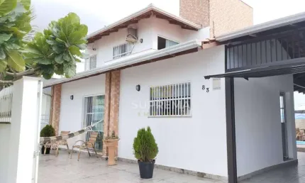 Casa com 2 dormitórios à venda, 147 m² por R$ 1.100.000,00 - Tabuleiro - Barra Velha/SC