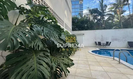 Apartamento com 3 dormitórios à venda, 103 m² por R$ 650.000,00 - Atiradores - Joinville/SC