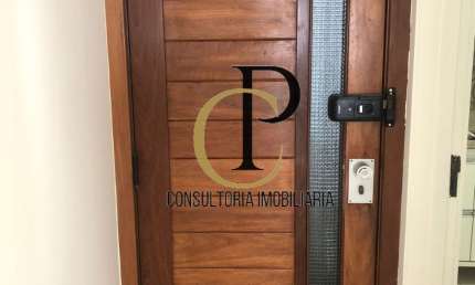 Ótimo Aptº no Cidade Jardim - 3 Quartos + Dependência - Nascente