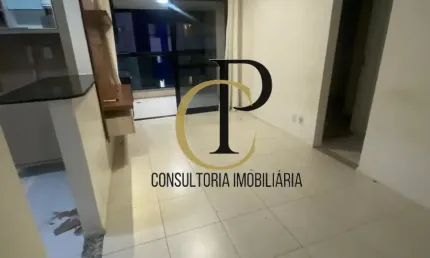 Apartamento com 2 quartos à venda na Rua Colmar Americano da Costa, 251, Pituba, Salvador
