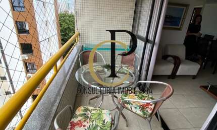 Apartamento com 2 quartos à venda na Avenida Tancredo Neves, 32, Caminho das Árvores, Salvador
