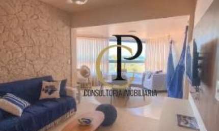 Vendo Terrazo Rio Vermelho - 2 Quartos - Porteira Fechada