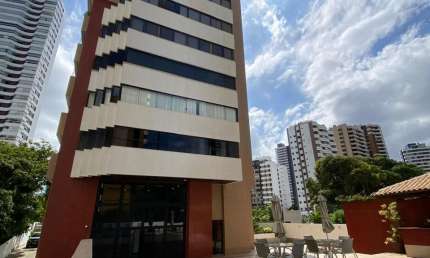 Horto Florestal - 4 Quartos (3 suítes) - Nascente Total