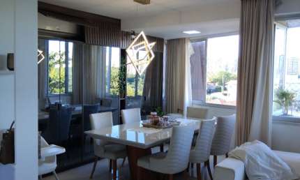 Apartamento com 3 quartos à venda no Itaigara, Salvador 