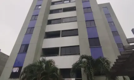 Vendo Apto em Lauro de Freitas - 2 Quartos - Nascente