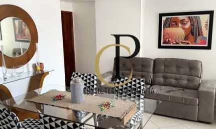 Apartamento com 4 quartos para alugar na Rua João Bião de Cerqueira, 67, Pituba, Salvador