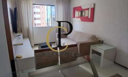 Apartamento com 4 quartos para alugar no Armação, Salvador 
