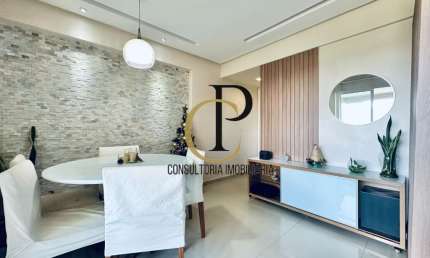 Apartamento com 3 quartos à venda na Avenida Luís Viana, 7331, Paralela, Salvador