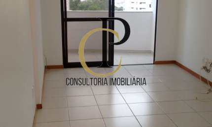 Apartamento com 3 quartos para alugar no Stiep, Salvador 