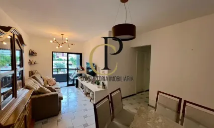 Apartamento com 3 quartos à venda na Rua João Bião de Cerqueira, 251, Pituba, Salvador