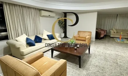 Apartamento com 5 quartos para alugar no Horto Florestal, Salvador 