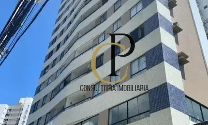 Ótimo aptº mobiliado 4 quartos + dep. completa na pituba