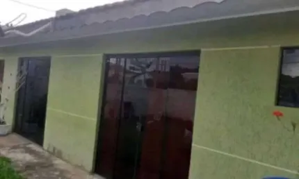 CASA NO BAIRRO CACHOEIRA PROXIMO AO PARQUE CACHOEIRA
