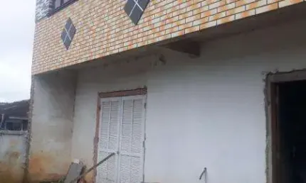 EXCELENTE TERRENO NO BAIRRO IGUAÇU TOTALMENTE PLANO